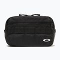 Waist bag Oakley Enhance LT Waist 9.0 4,5 l black/white