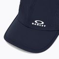 Men's Oakley Training Perf Hat abyss 3