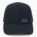 Men's Oakley Training Perf Hat blackout 2
