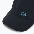 Men's Oakley Training Perf Hat blackout 3