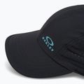 Men's Oakley Training Perf Hat blackout 3