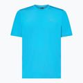 Men's Oakley Minimal Training Ss Tee swimming blue
