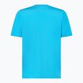 Men's Oakley Minimal Training Ss Tee swimming blue 2