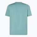 Men's Oakley Minimal Training Ss Tee pacific 2