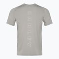 Men's Oakley Bark Training Tee cement shirt 2
