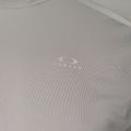 Men's Oakley Bark Training Tee cement shirt 3