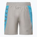 Men's Oakley Training Sidepanel cement shorts 2