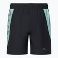 Men's Oakley Training Sidepanel blackout shorts 2