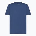 Men's Oakley Bark Ellipse Tee abyss shirt 2