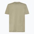 Men's Oakley Bark Ellipse T-Shirt boulder green 2