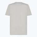 Men's Oakley Bark Ellipse Tee cement t-shirt 2