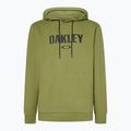 Men's Oakley PO Hoodie fern