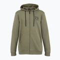Men's Oakley FZ Hoodie boulder green