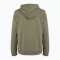 Men's Oakley FZ Hoodie boulder green 2