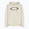 Men's Oakley New Ellipse Zip Hoodie mist