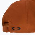 Men's Oakley Twill Hat auburn 4