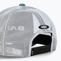 Men's Oakley Heather New Era Bark Logo dark pacific baseball cap 4