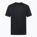 Men's Oakley Rashguard blackout swim shirt 2