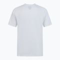 Men's Oakley Rashguard Swim Shirt white 2