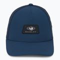 Men's Oakley Patch Ellipse Tracker baseball cap abyss 2