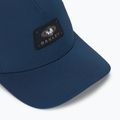 Men's Oakley Patch Ellipse Tracker baseball cap abyss 3