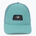 Men's Oakley Patch Ellipse Tracker dark pacific baseball cap 2