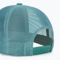 Men's Oakley Patch Ellipse Tracker dark pacific baseball cap 4