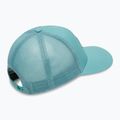 Men's Oakley Patch Ellipse Tracker dark pacific baseball cap 2