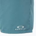 Men's Oakley Clear Lake 18" Volley dark pacific swim shorts 3