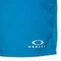 Men's Oakley Clear Lake 18" Volley swimming shorts blue 3