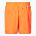 Men's Oakley Clear Lake 18" Volley swim shorts neon orange 2