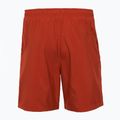 Men's Oakley Clear Lake 18" Volley flame red swim shorts 2