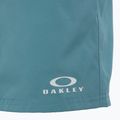 Men's Oakley Clear Lake 16" dark pacific swim shorts 3