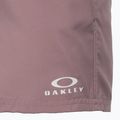 Men's Oakley Clear Lake 16" toadstool swim shorts 3