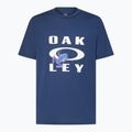 Men's Oakley O Frog Ss Tee abyss shirt