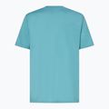 Men's Oakley O Frog Ss Tee dark pacific 2