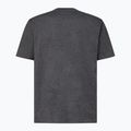 Men's Oakley Bf Oakley Bark Tee dark grey hthr t-shirt 2