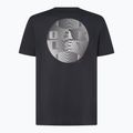 Men's Oakley Graphic Tee blackout t-shirt 2