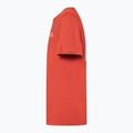 Men's Oakley Graphic Tee flame red 3