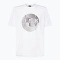 Men's Oakley Oakley Graphic Tee white