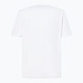 Men's Oakley Oakley Graphic Tee white 2