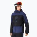 Men's ski jacket Oakley Canopy Pro Insulated abyss/black