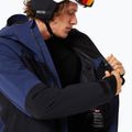 Men's ski jacket Oakley Canopy Pro Insulated abyss/black 8