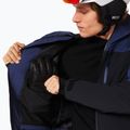 Men's ski jacket Oakley Canopy Pro Insulated abyss/black 9