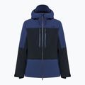 Men's ski jacket Oakley Canopy Pro Insulated abyss/black 12