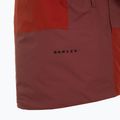 Men's ski jacket Oakley Canopy Pro Insulated flame red/rosewood 4
