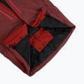 Men's ski jacket Oakley Canopy Pro Insulated flame red/rosewood 6