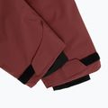 Men's ski jacket Oakley Canopy Pro Insulated flame red/rosewood 7