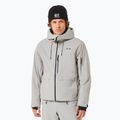 Men's ski jacket Oakley Canopy Insulated cement