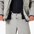 Men's ski jacket Oakley Canopy Insulated cement 8